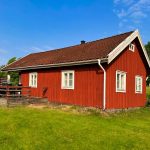 Pigstugan på sommaren